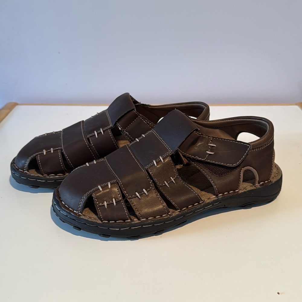Bass Sandals -Boys